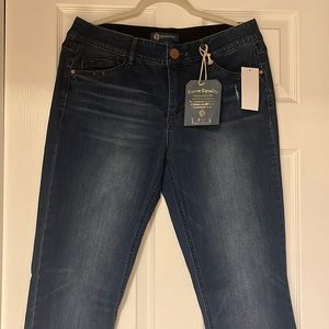 Democracy Jeans, size 12
